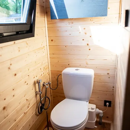 House Boat S Vyhledem Na Wake Park * Brandýs nad Labem-Stará Boleslav